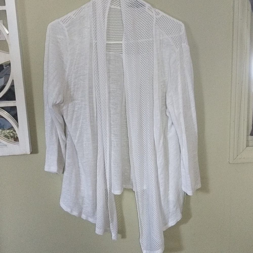 Women's cardigan
